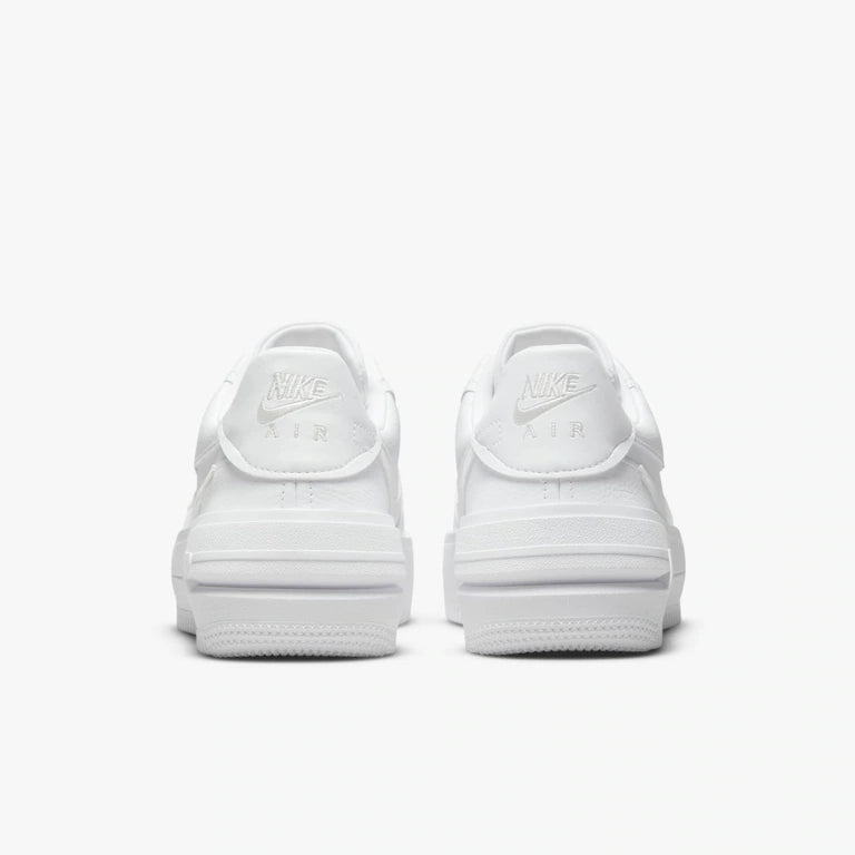 Air Force 1 PLT.AF.ORM White