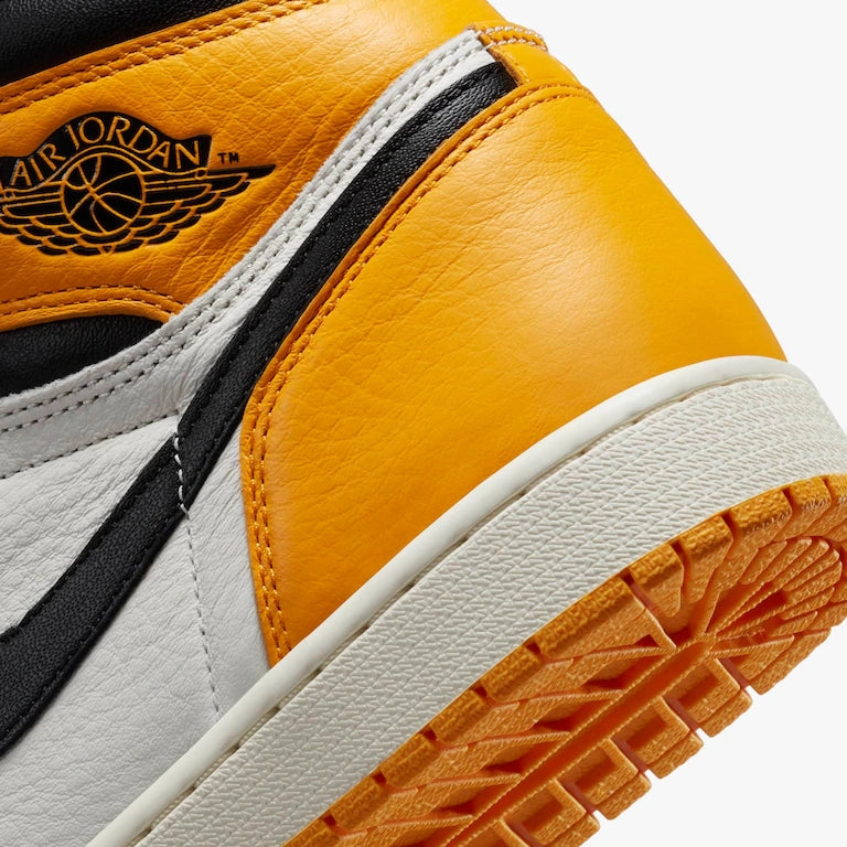 Air Jordan 1 Retro High OG Taxi