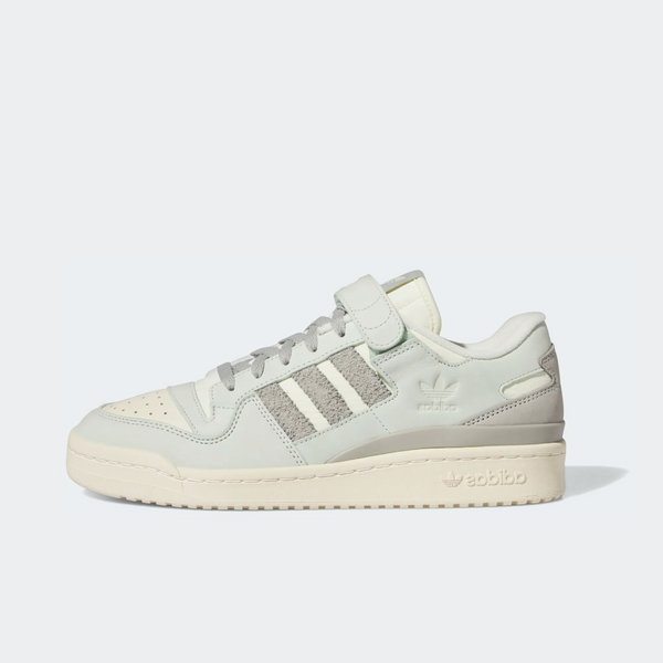 Adidas x Bad Bunny Forum 84 Low White