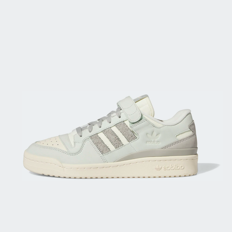 Adidas x Bad Bunny Forum 84 Low White