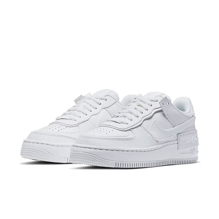 Air Force 1 Shadow White