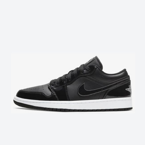 Air Jordan 1 Low Carbon Fiber