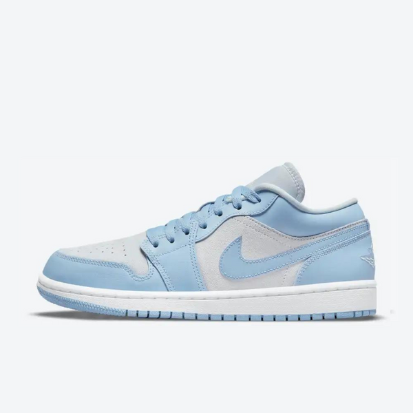 Air Jordan 1 Low University Blue