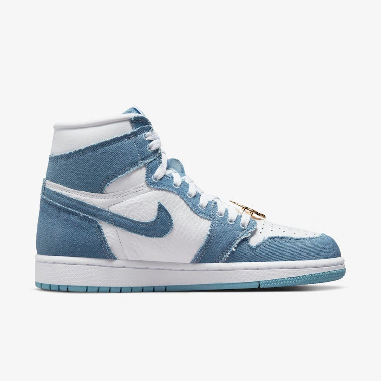 Air Jordan 1 Retro High OG Denim