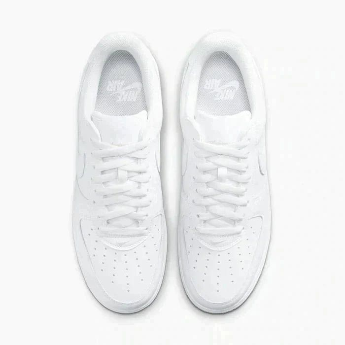 Air Force 1 Low White