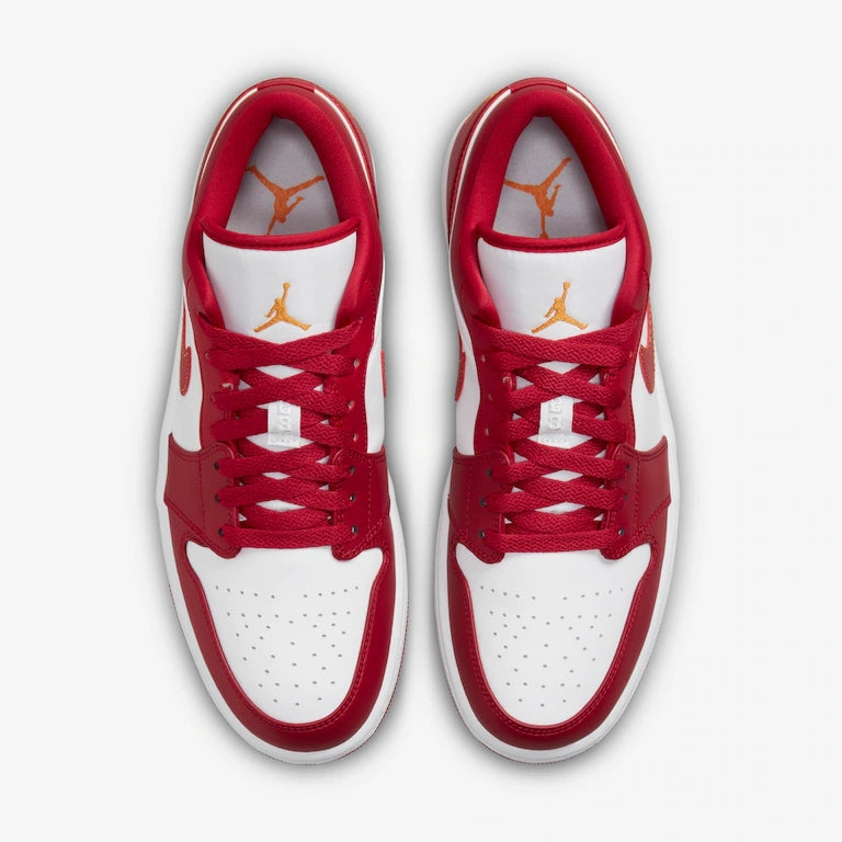 Air Jordan 1 Low Red