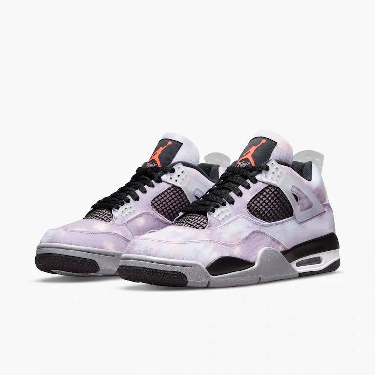 Air Jordan 4 Retro Zen Master