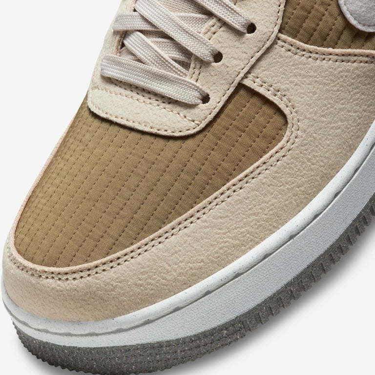 Air Force 1 '07 LV8 Beige and Brown