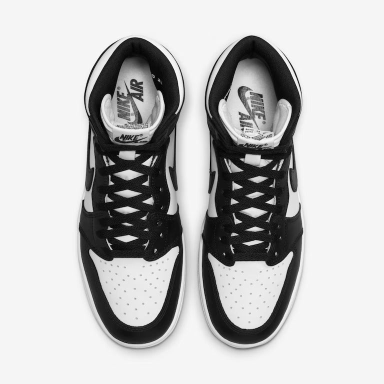 Air Jordan 1 High '85 Black White