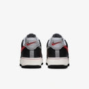 Air Force 1 '07 LV8 Black and Red