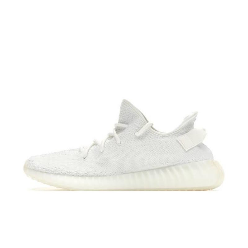 Yeezy Boost 350 V2 Cream/Triple White