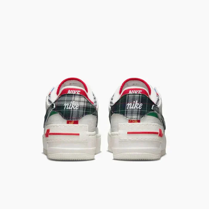 Air Force 1 Shadow Multi-Textile