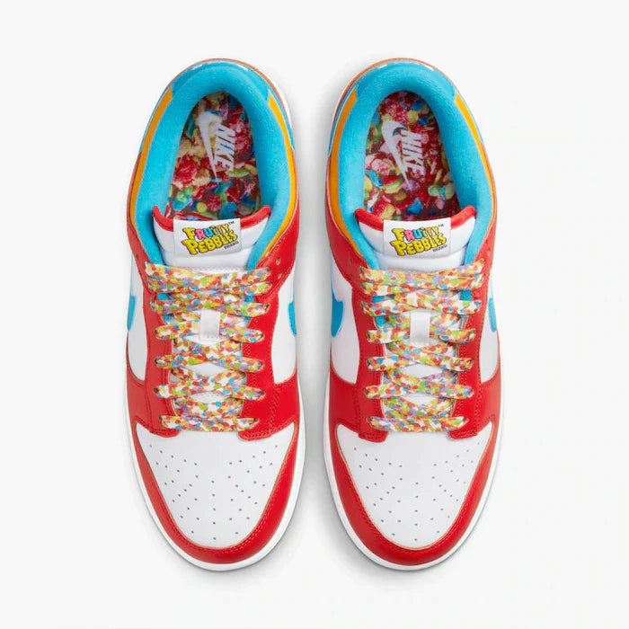 Dunk Low Fruity Pebbles