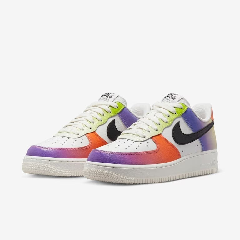 Air Force 1 Low '07 Premium Multi-Color Gradient