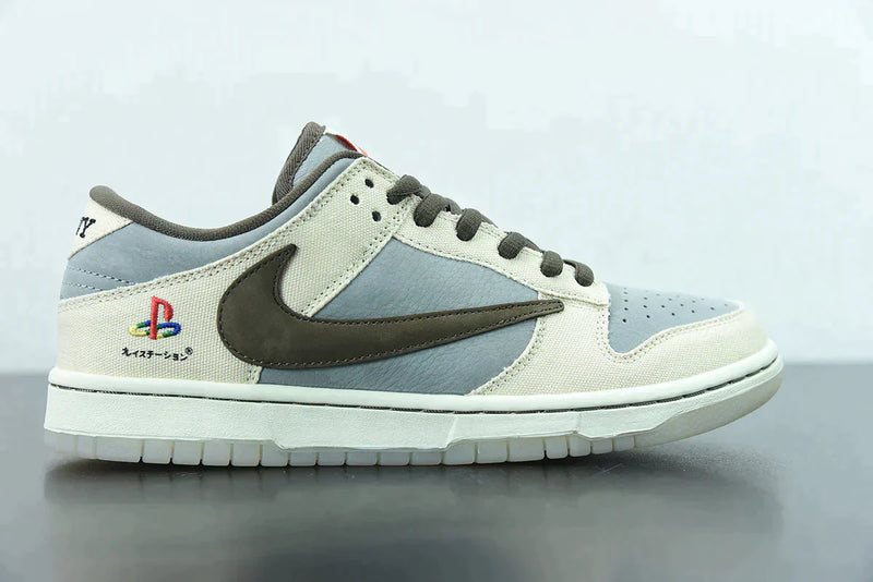 Dunk Low - Travis Scott x Playstation