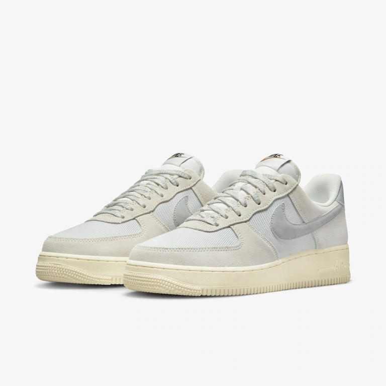 Air Force 1 Certified Fresh