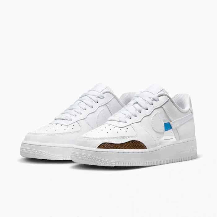 Air Force 1 '07 Cut Out