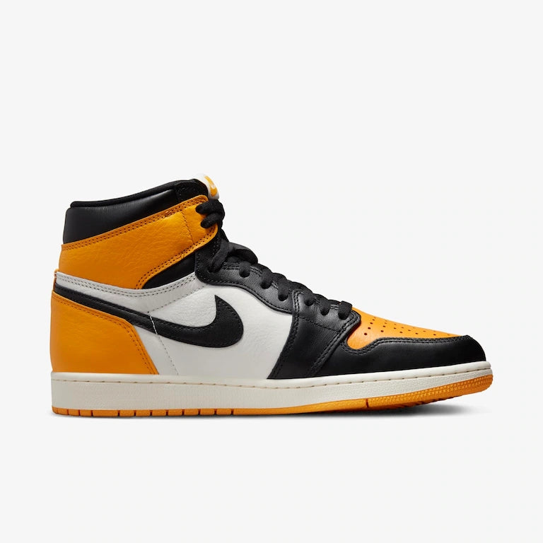 Air Jordan 1 Retro High OG Taxi