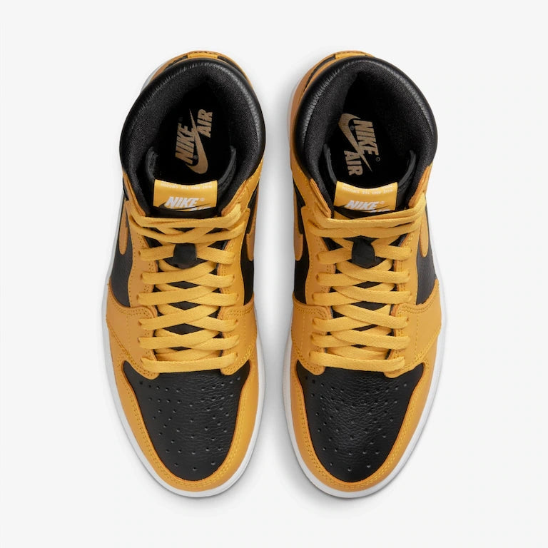 Air Jordan 1 Retro High OG Pollen