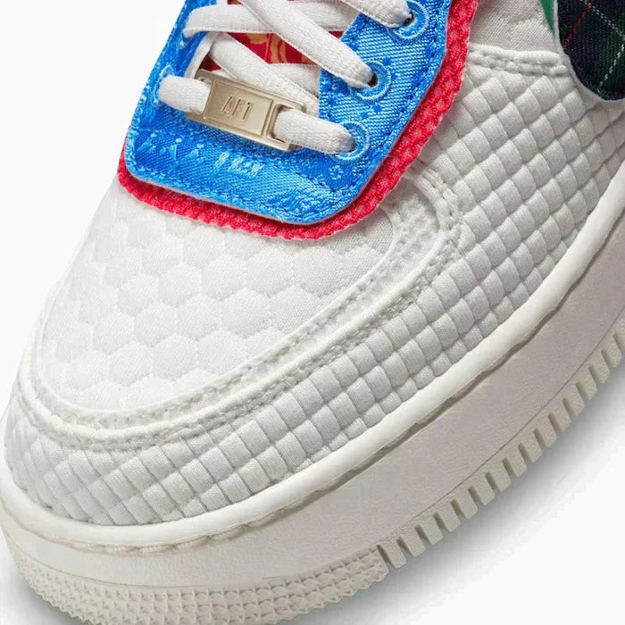 Air Force 1 Shadow Multi-Textile