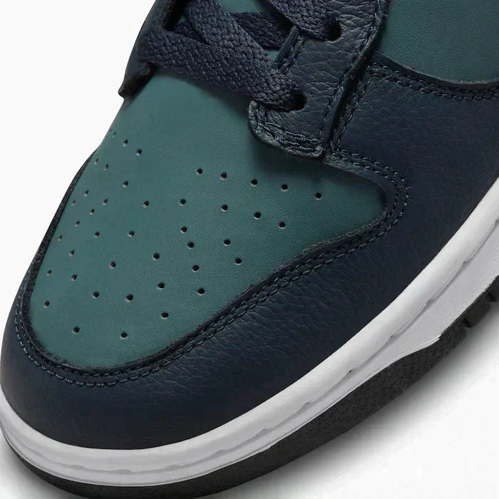 Dunk Low Armory Navy