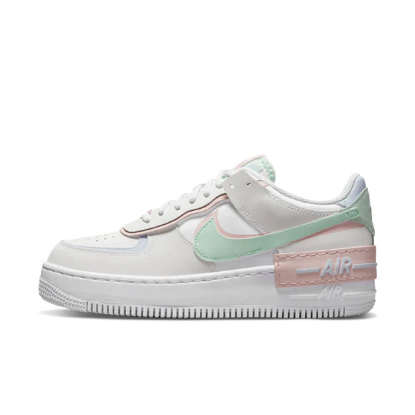 Nike Air Force 1 Shadow 'White Atmosphere Mint'