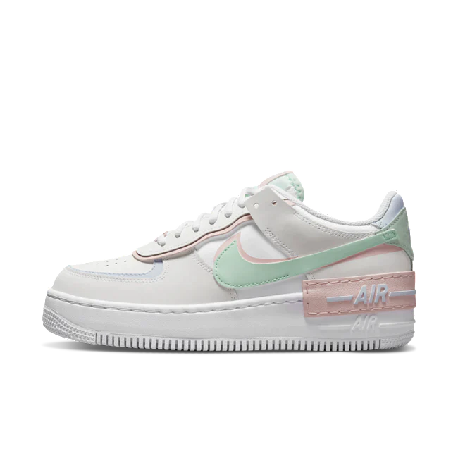 Nike Air Force 1 Shadow 'White Atmosphere Mint'