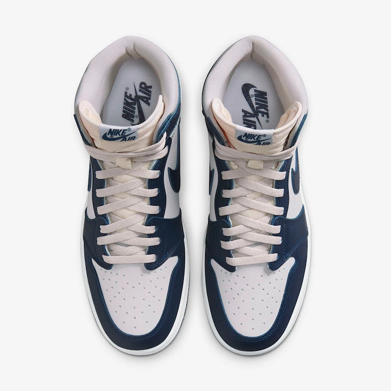 Air Jordan 1 High '85 College Navy