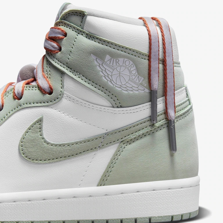 Air Jordan 1 High Og Seafoam