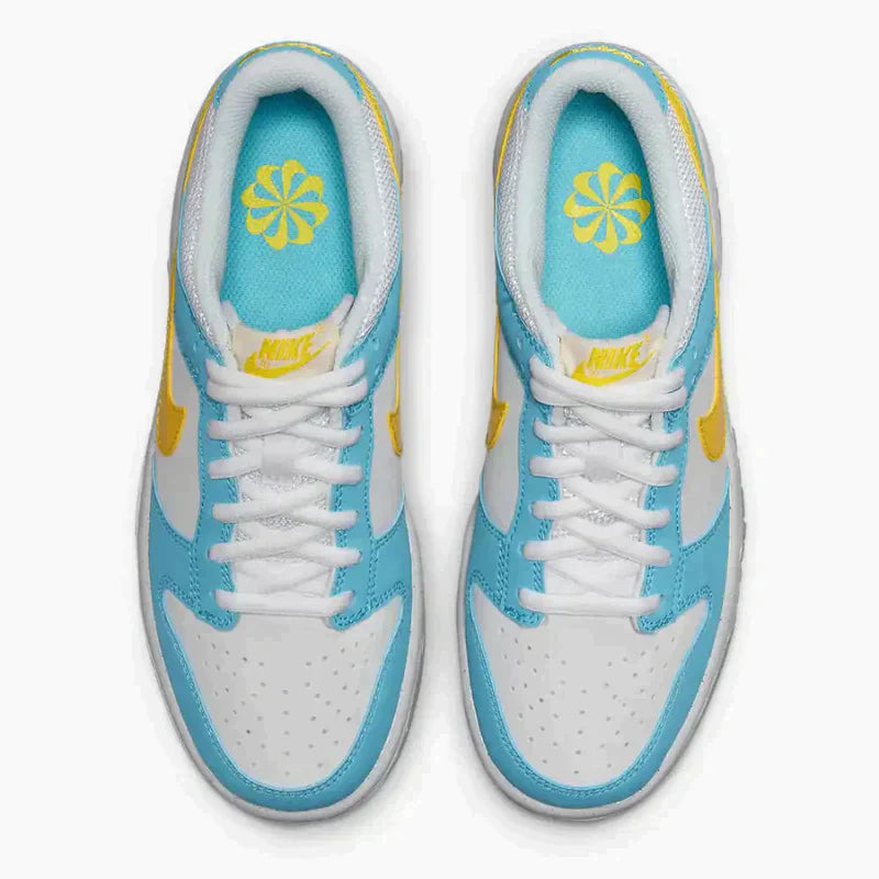 Dunk Low GS Homer Simpson