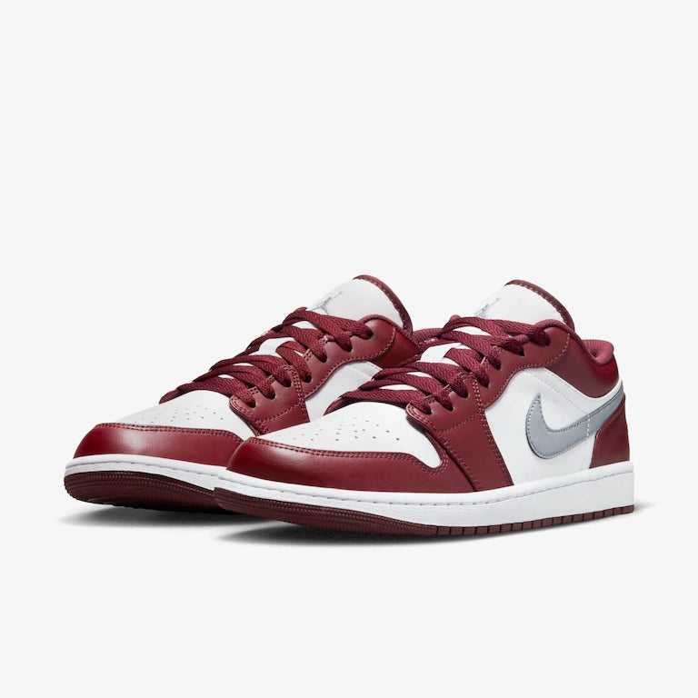 Air Jordan 1 Low Wine