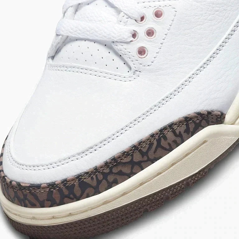 Air Jordan 3 Dark Mocha