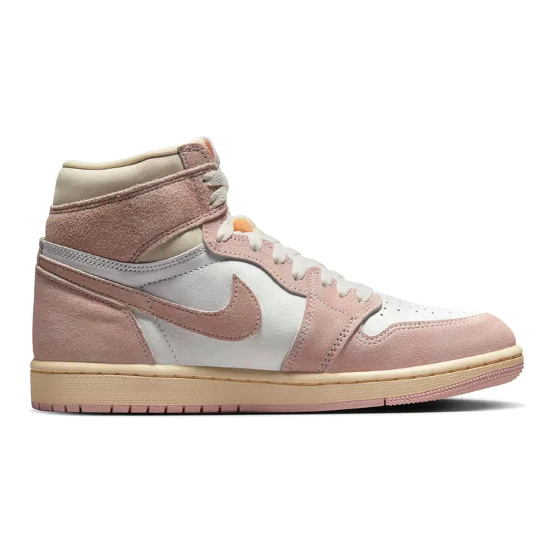 Air Jordan 1 Retro High OG Washed Pink