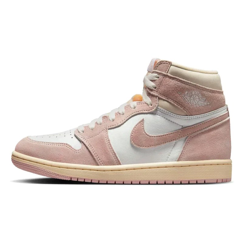 Air Jordan 1 Retro High OG Washed Pink