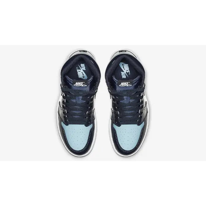 Air Jordan 1 Retro High UNC Patent