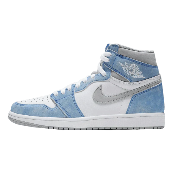 Air Jordan 1 Retro High Hyper Royal Smooke Grey