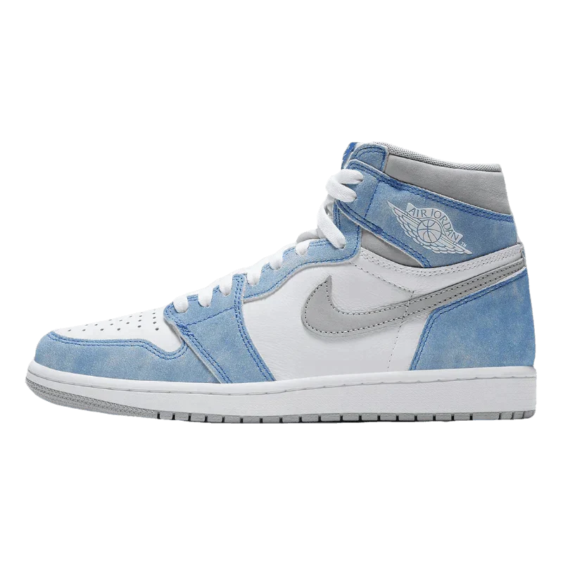 Air Jordan 1 Retro High Hyper Royal Smooke Grey