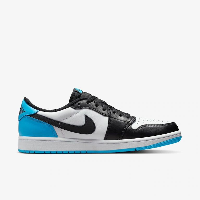 Air Jordan 1 Low Og "UNC"