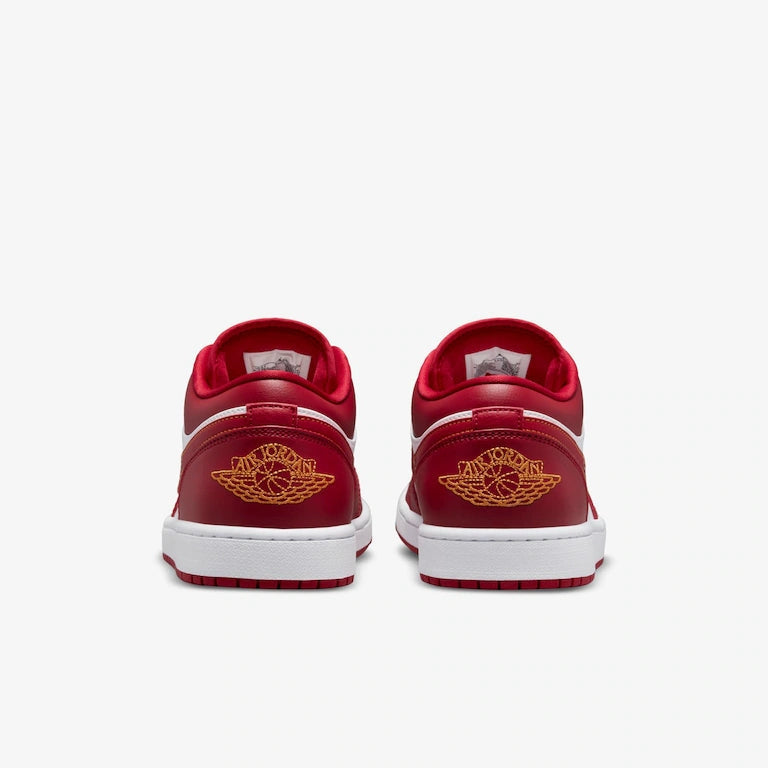 Air Jordan 1 Low Red