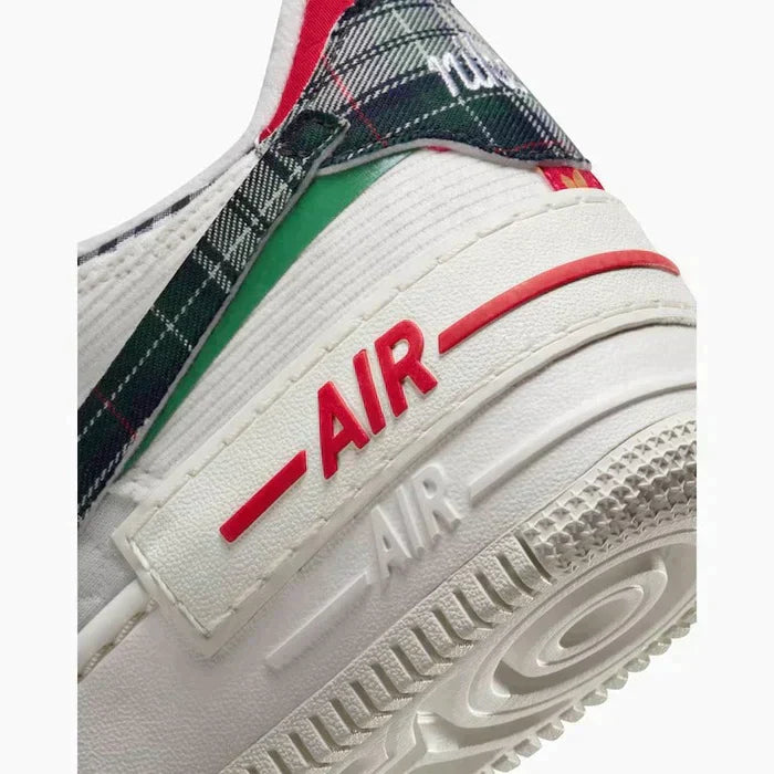 Air Force 1 Shadow Multi-Textile