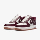 Air Force 1 '07 LV8 Wine and White