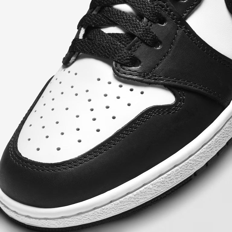 Air Jordan 1 High '85 Black White