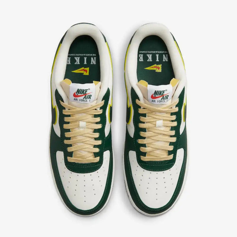 Air Force 1 Low Sail Noble Green