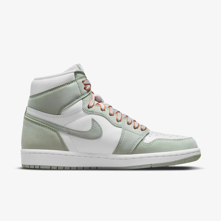 Air Jordan 1 High Og Seafoam