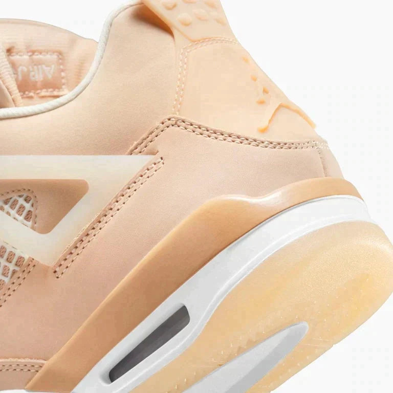 Air Jordan 4 Retro Shimmer