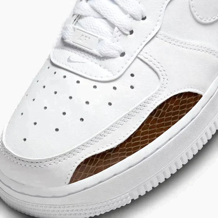 Air Force 1 '07 Cut Out