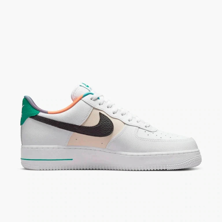 Air Force 1 "07 LV8 EMB