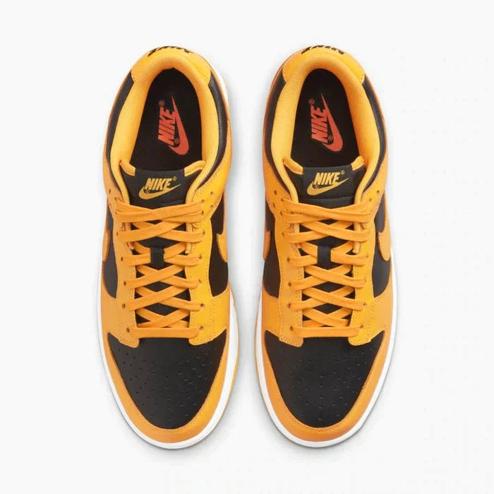 Dunk Low Championship Goldenrod