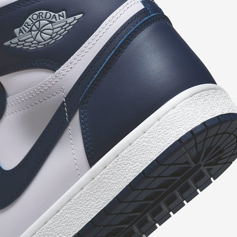 Air Jordan 1 High '85 College Navy