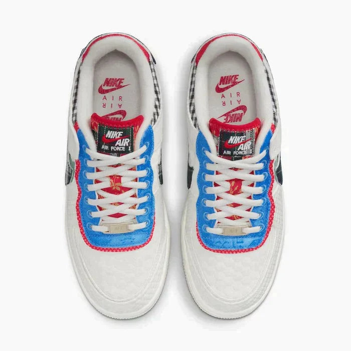 Air Force 1 Shadow Multi-Textile